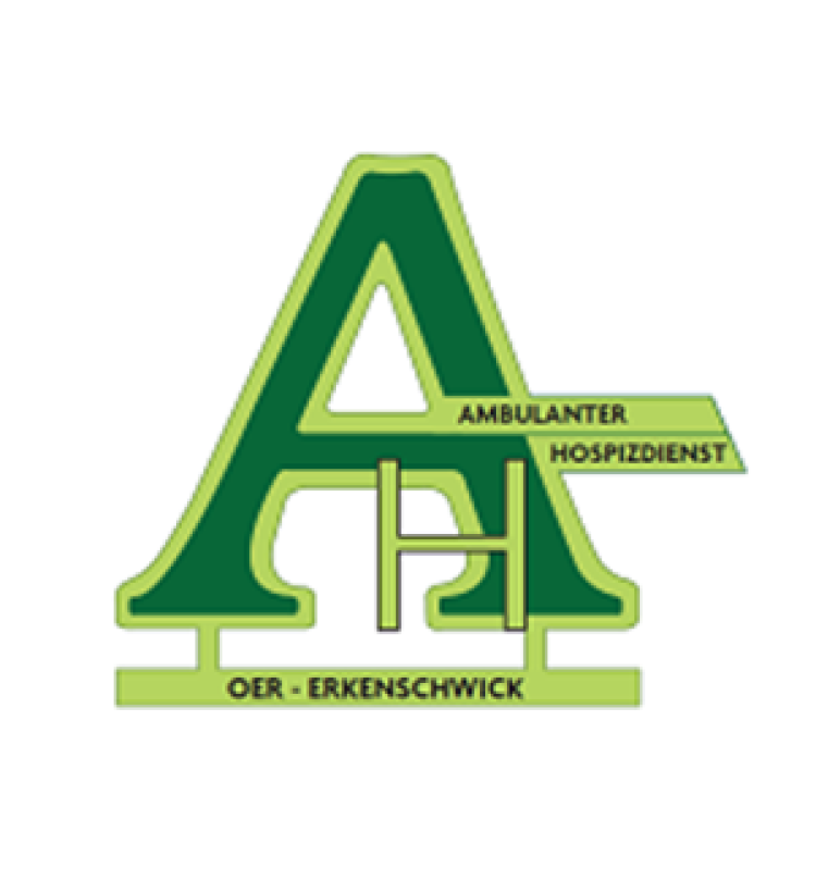 Logo von Ambulanter Hospizdienst